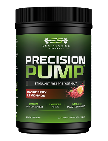 Precision Pump
