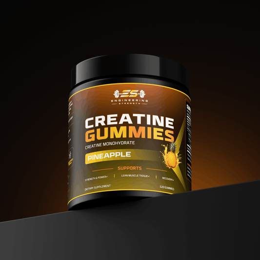 Creatine Gummies