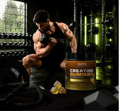 Build Muscle