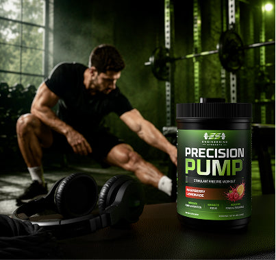 Pre-Workout