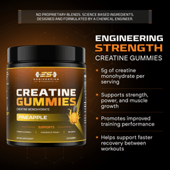 Creatine Gummies