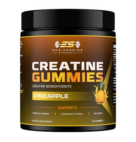 Creatine Gummies