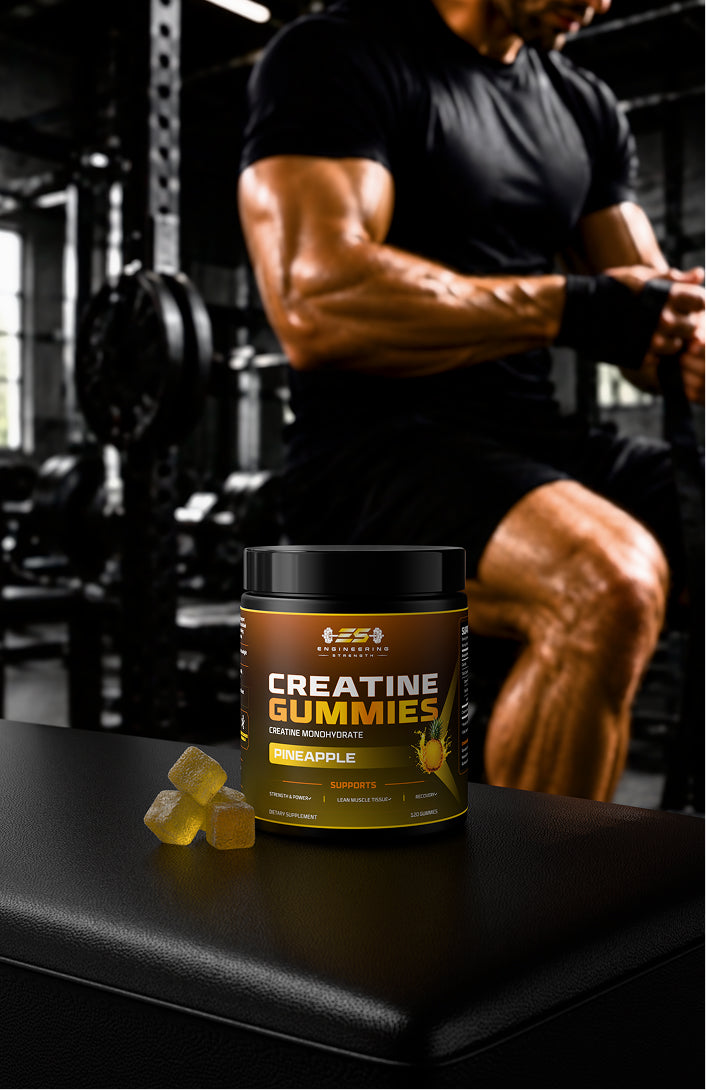 Creatine Gummies